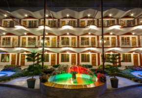 Kea Garden Guest House